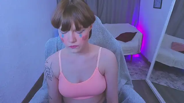  DreamLuna1  online show from 04-03-26, 01:39