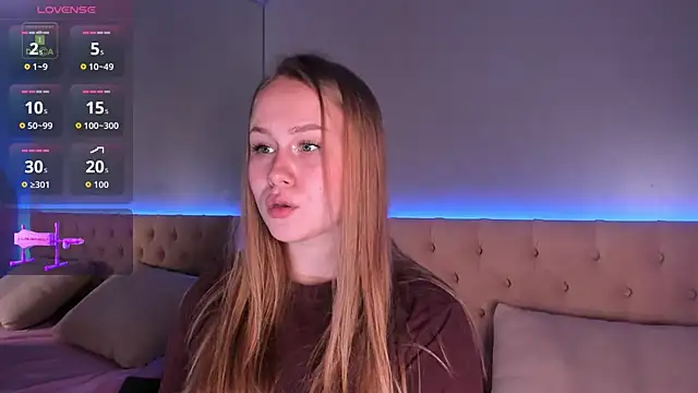 stacy moorex online show from 06-21-26, 10:59