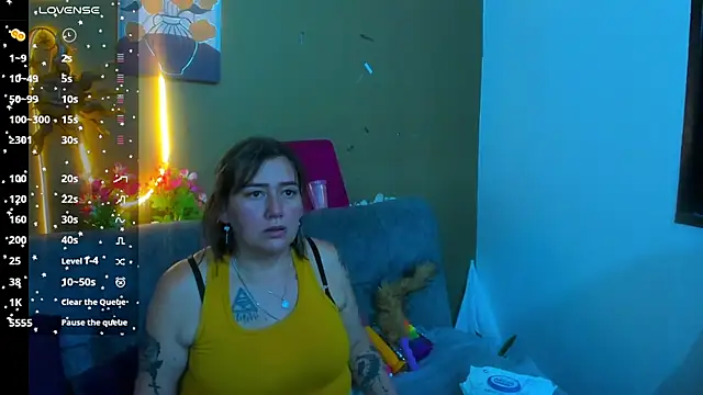 nanygp online show from 07-25-26, 05:41