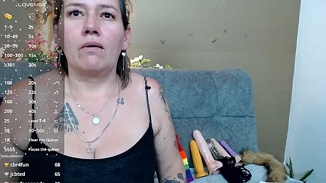 nanygp online show from 07-21-26, 08:32
