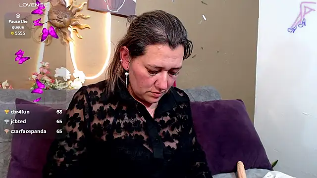 nanygp online show from 07-18-26, 08:50