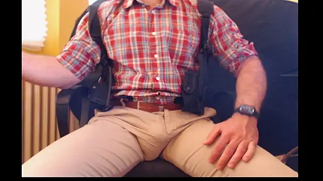 Coach 85 online show from 04-08-26, 11:55