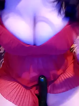 Lona Hot online show from 05-05-26, 01:08