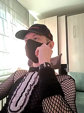 puppy4uu online show from 03-18-26, 11:57