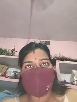 Poonam bhoji online show from 06-17-26, 07:13