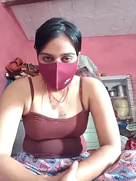 Poonam bhoji online show from 04-08-26, 08:38