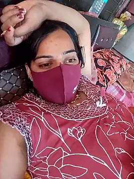 Poonam bhoji online show from 04-06-26, 05:08