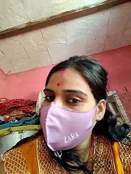 Poonam bhoji online show from 04-13-26, 08:18