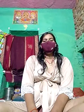 Poonam bhoji online show from 04-11-26, 08:56