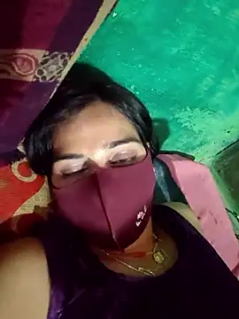 Poonam bhoji online show from 04-25-26, 08:50