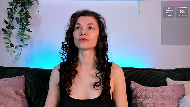  Eva Vibe  online show from 04-14-26, 07:35