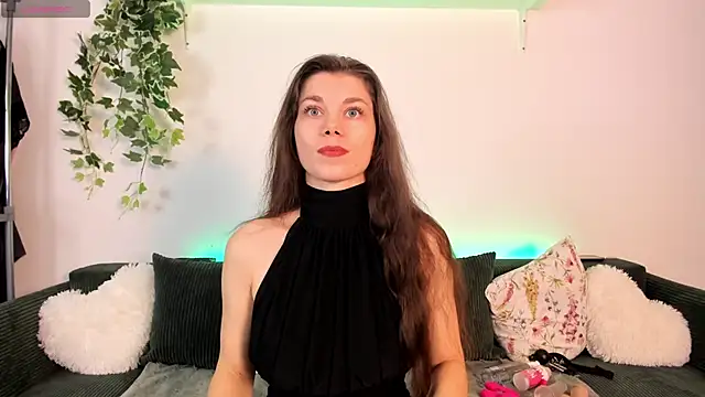  Eva Vibe  online show from 03-03-26, 09:05