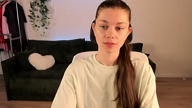  Eva Vibe  online show from 03-29-26, 11:45