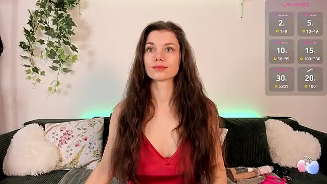  Eva Vibe  online show from 03-02-26, 08:21