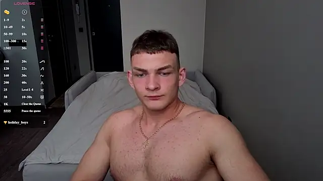 sweet boyss  online show from 06-09-26, 05:14