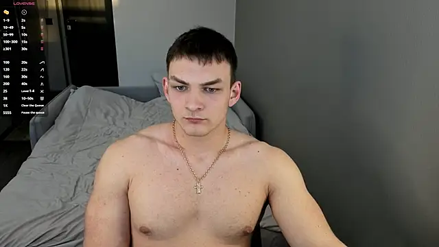 sweet boyss  online show from 04-10-26, 04:36