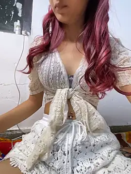 sexy liciy online show from 03-07-26, 01:16