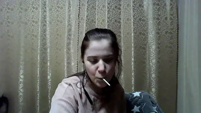 CarinaFolmar online show from 02-26-26, 04:07