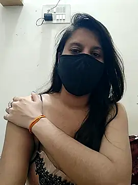 Sonakshi kumari online show from 06-19-26, 08:25