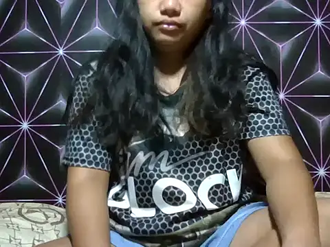 Flowerbebe online show from 03-06-26, 06:14