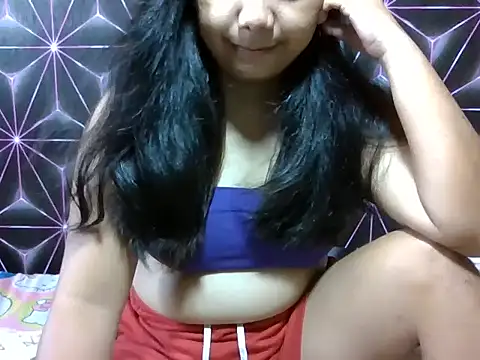 Flowerbebe online show from 03-11-26, 06:29