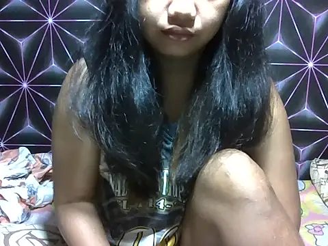 Flowerbebe online show from 03-12-26, 06:12