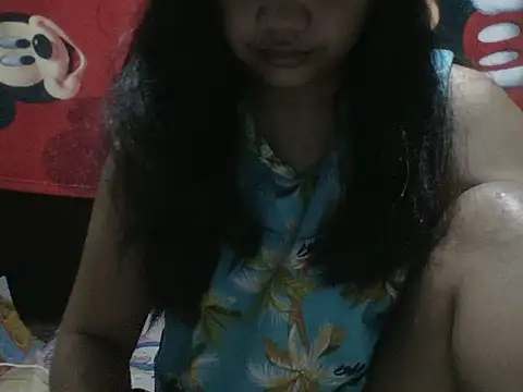 Flowerbebe online show from 02-28-26, 07:13