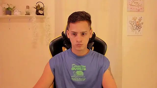 sexy andres01 online show from 02-24-26, 01:45