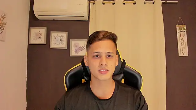 sexy andres01 online show from 07-24-26, 11:45