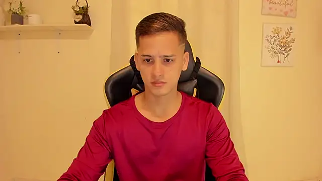 sexy andres01 online show from 06-24-26, 02:15