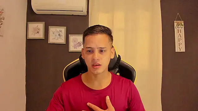 sexy andres01 online show from 07-25-26, 02:23