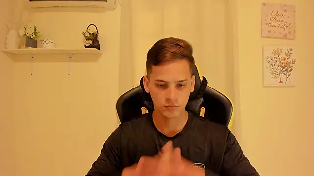 sexy andres01 online show from 06-22-26, 03:20