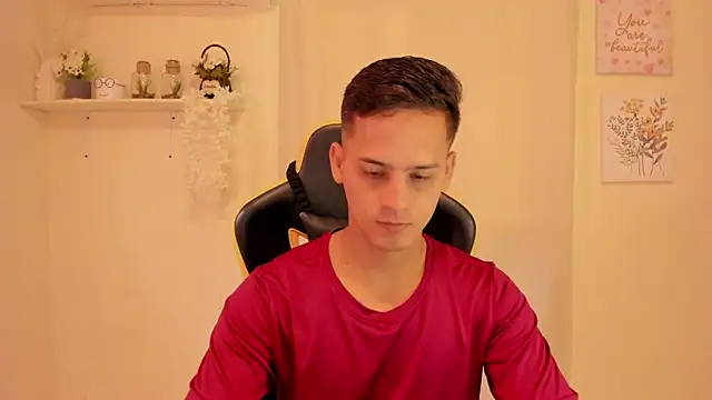 sexy andres01 online show from 03-10-26, 01:26