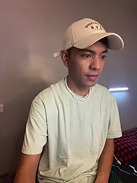 asian darlingcummersxXx online show from 03-15-26, 03:30