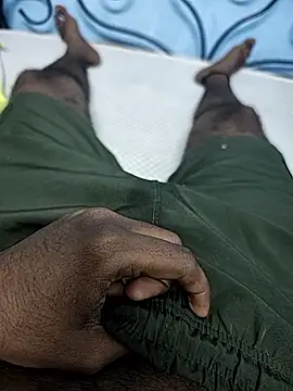 narutojeeva online show from 03-06-26, 08:09