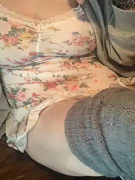 TemptingZebra online show from 03-09-26, 10:02