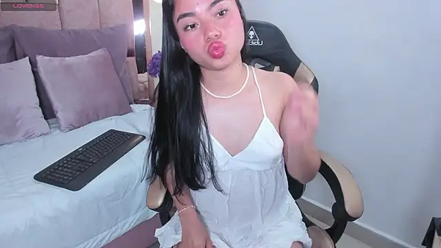 shelseanova online show from 02-25-26, 01:44