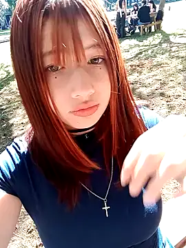 Jenny L0ve online show from 04-15-26, 05:39