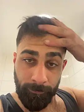 Snapshot of Shayan_021_Private chatting on 06-05-26, 08:47 Shayan 021 Private online show from 06-05-26, 08:47