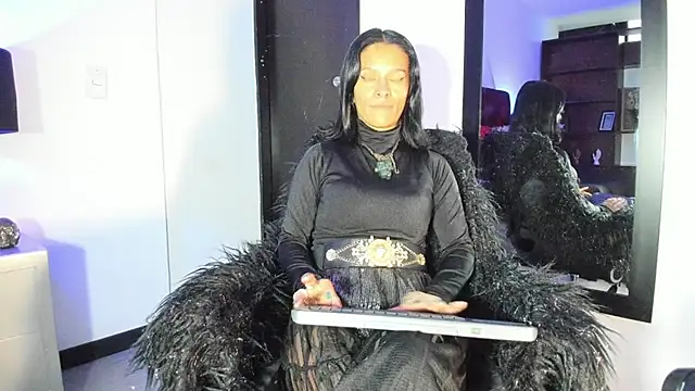 Amelie Blake online show from 03-24-26, 11:43