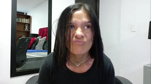 Amelie Blake online show from 07-10-26, 05:24