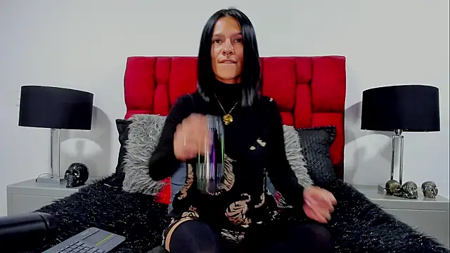 Amelie Blake online show from 07-18-26, 01:09