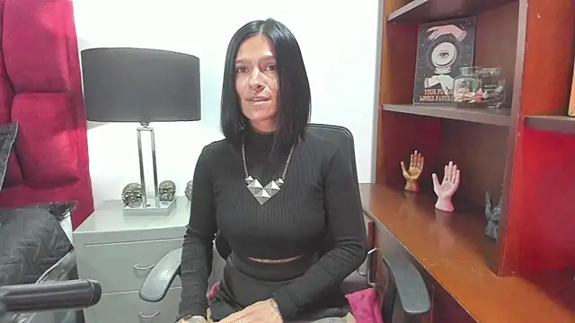 Amelie Blake online show from 05-28-26, 11:05