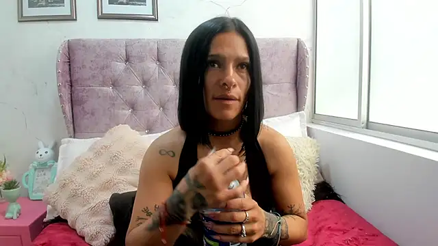 Amelie Blake online show from 05-22-26, 07:23