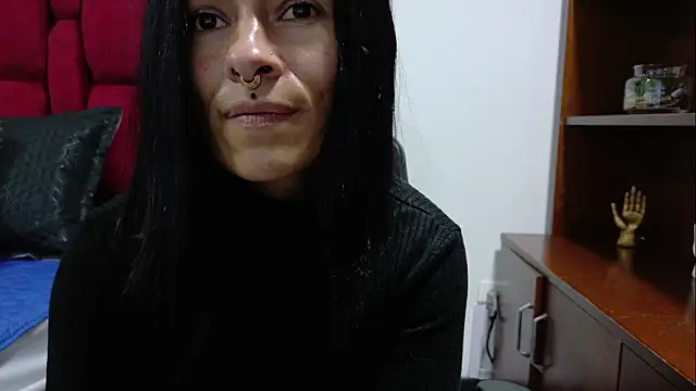Amelie Blake online show from 07-07-26, 12:31