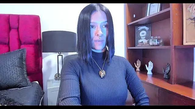Amelie Blake online show from 05-21-26, 11:40