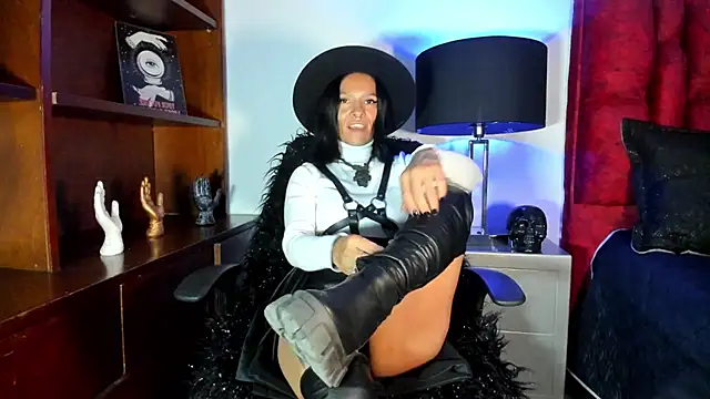 Amelie Blake online show from 03-20-26, 02:40