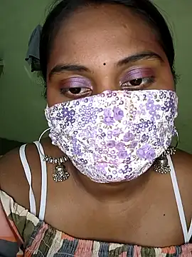 MISS MADHURIBABY online show from 04-18-26, 06:27