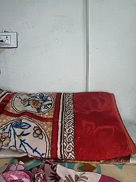 MISS MADHURIBABY online show from 03-10-26, 03:27