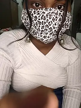 MISS MADHURIBABY online show from 03-17-26, 05:49